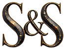 Scent and Sparkle Shop